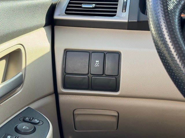 2013 Honda Odyssey LX