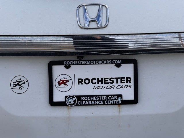 2013 Honda Odyssey LX