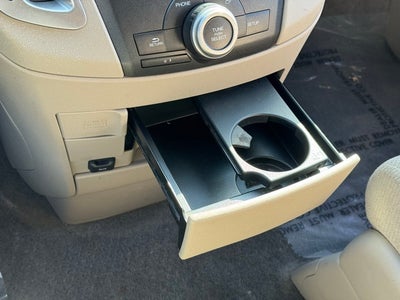 2013 Honda Odyssey LX