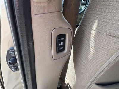 2013 Honda Odyssey EX