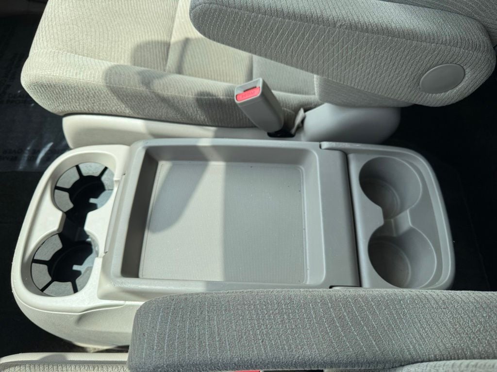 2013 Honda Odyssey EX