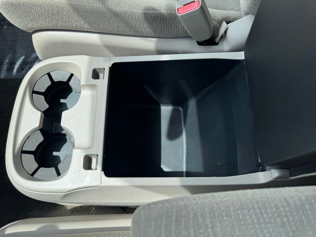 2013 Honda Odyssey EX