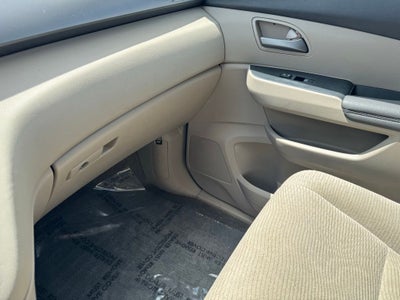 2013 Honda Odyssey EX