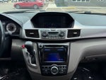 2015 Honda Odyssey Touring