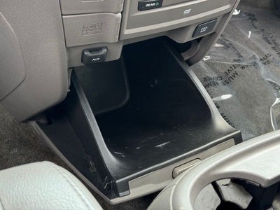 2015 Honda Odyssey Touring
