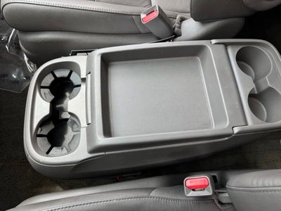 2015 Honda Odyssey Touring