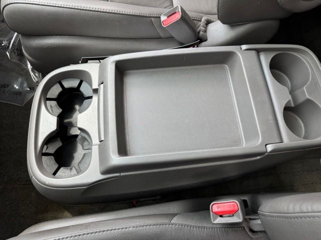 2015 Honda Odyssey Touring