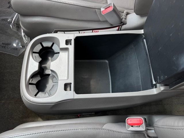2015 Honda Odyssey Touring