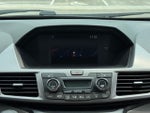 2015 Honda Odyssey Touring