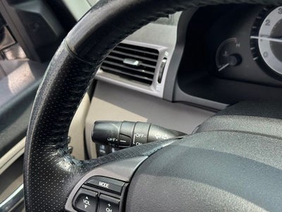 2015 Honda Odyssey Touring