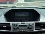 2015 Honda Odyssey Touring
