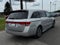 2015 Honda Odyssey Touring