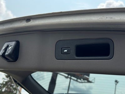 2015 Honda Odyssey Touring