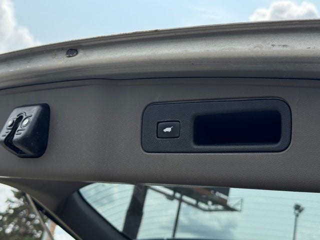 2015 Honda Odyssey Touring