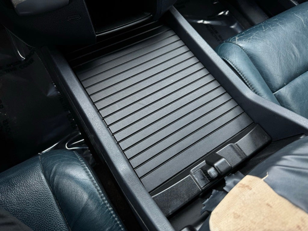 2009 Honda Pilot EX-L