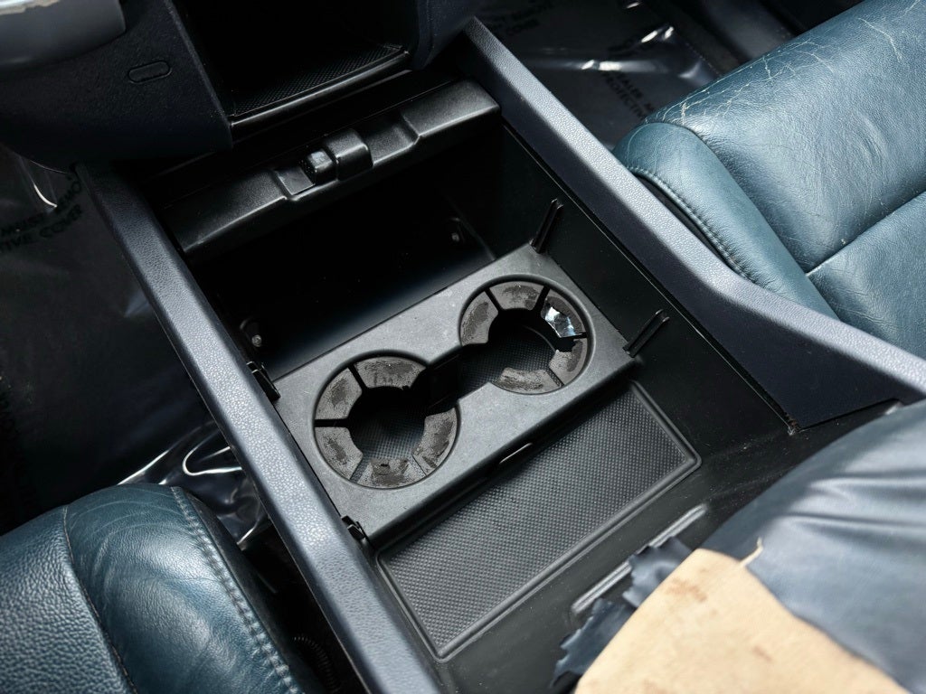 2009 Honda Pilot EX-L