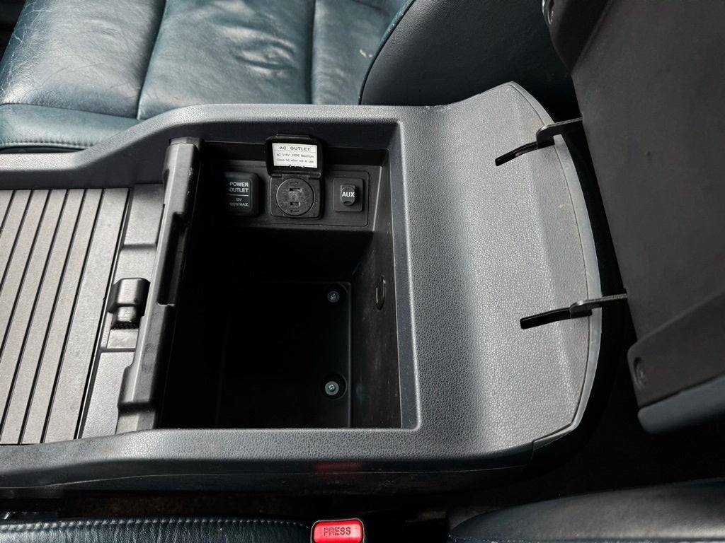 2009 Honda Pilot EX-L