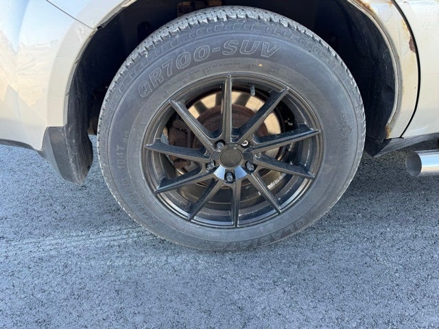 2009 Honda Pilot EX-L