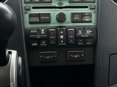 2009 Honda Pilot EX-L