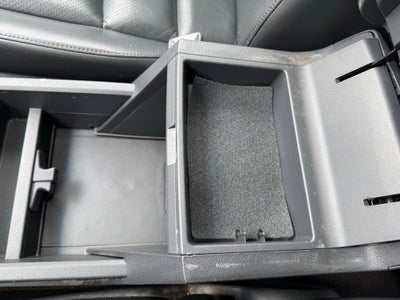 2012 Honda Ridgeline RTL