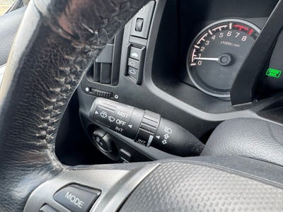 2012 Honda Ridgeline RTL