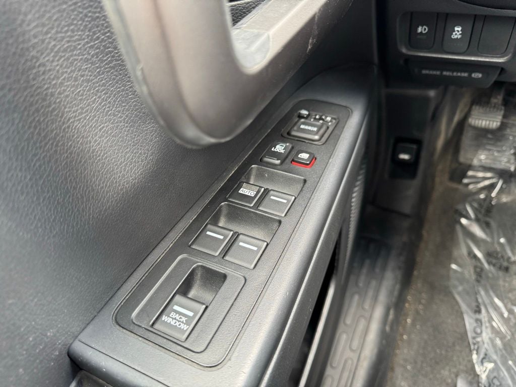 2012 Honda Ridgeline RTL