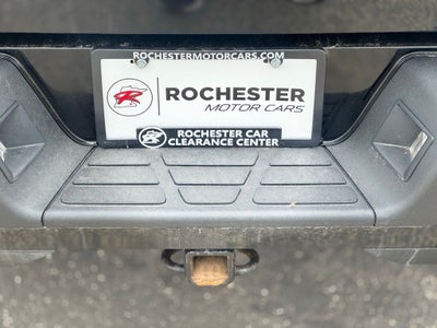 2012 Honda Ridgeline RTL