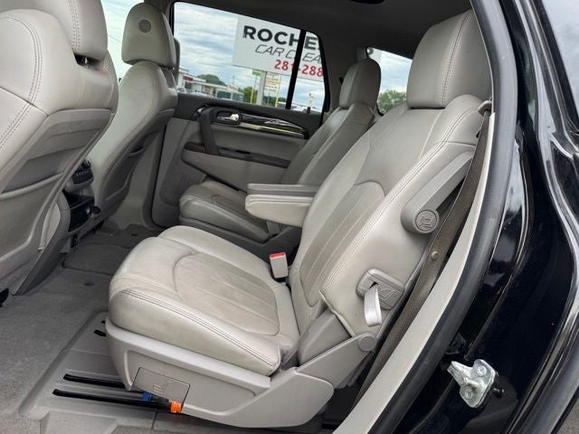 2017 Buick Enclave Leather Group