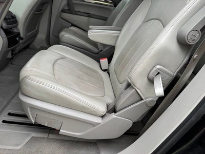 2017 Buick Enclave Leather Group