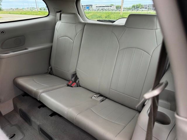 2017 Buick Enclave Leather Group