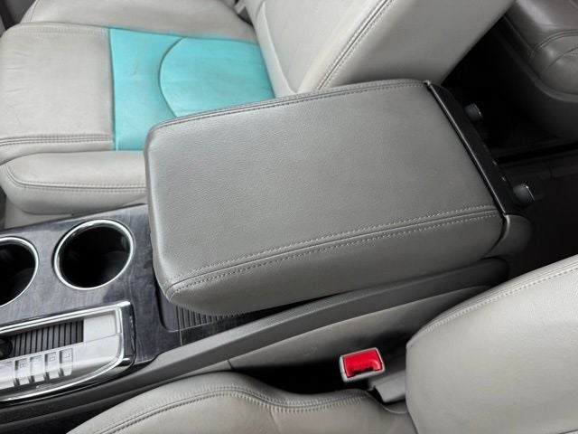 2017 Buick Enclave Leather Group
