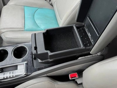 2017 Buick Enclave Leather Group