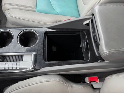 2017 Buick Enclave Leather Group