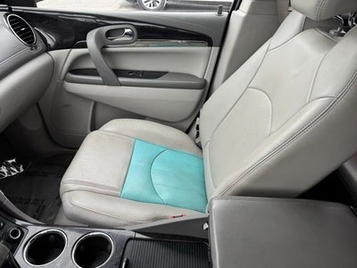 2017 Buick Enclave Leather Group