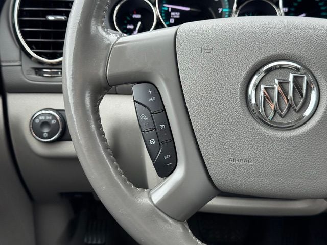 2017 Buick Enclave Leather Group