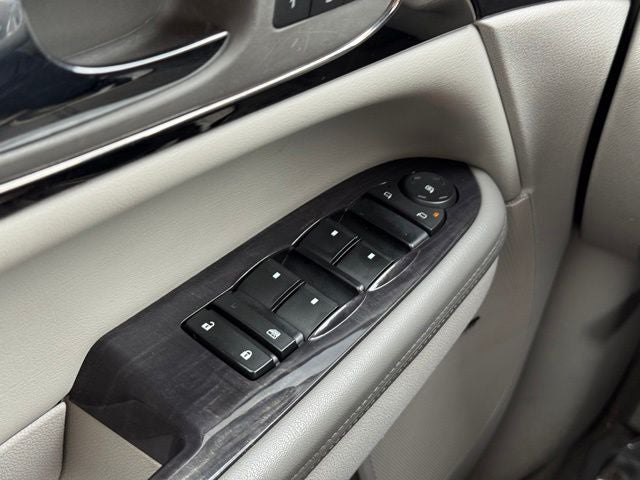 2017 Buick Enclave Leather Group