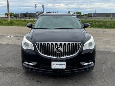 2017 Buick Enclave Leather Group