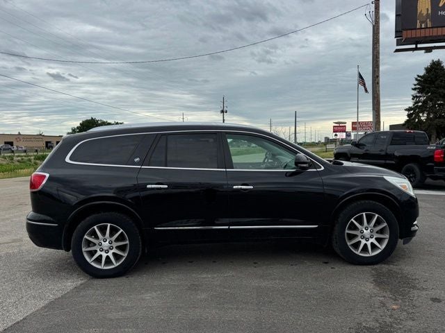 2017 Buick Enclave Leather Group
