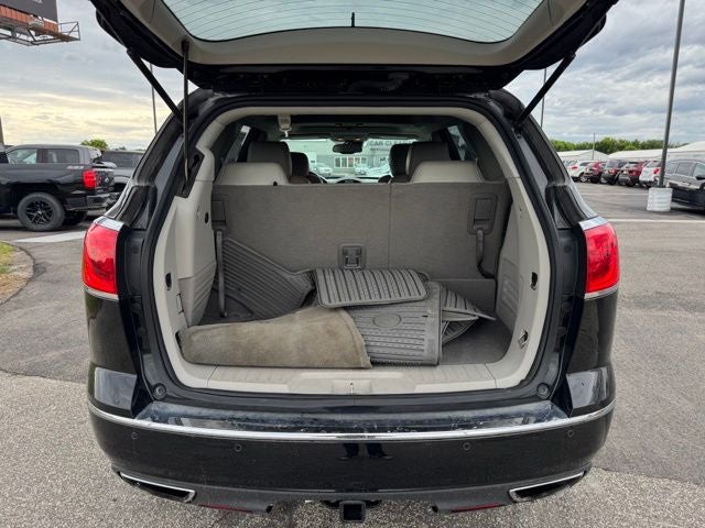 2017 Buick Enclave Leather Group