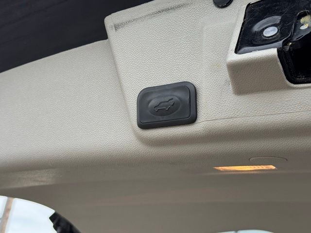 2017 Buick Enclave Leather Group