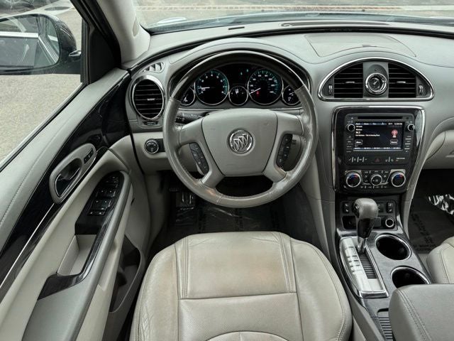 2017 Buick Enclave Leather Group
