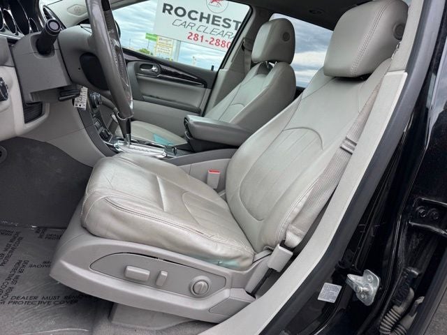2017 Buick Enclave Leather Group