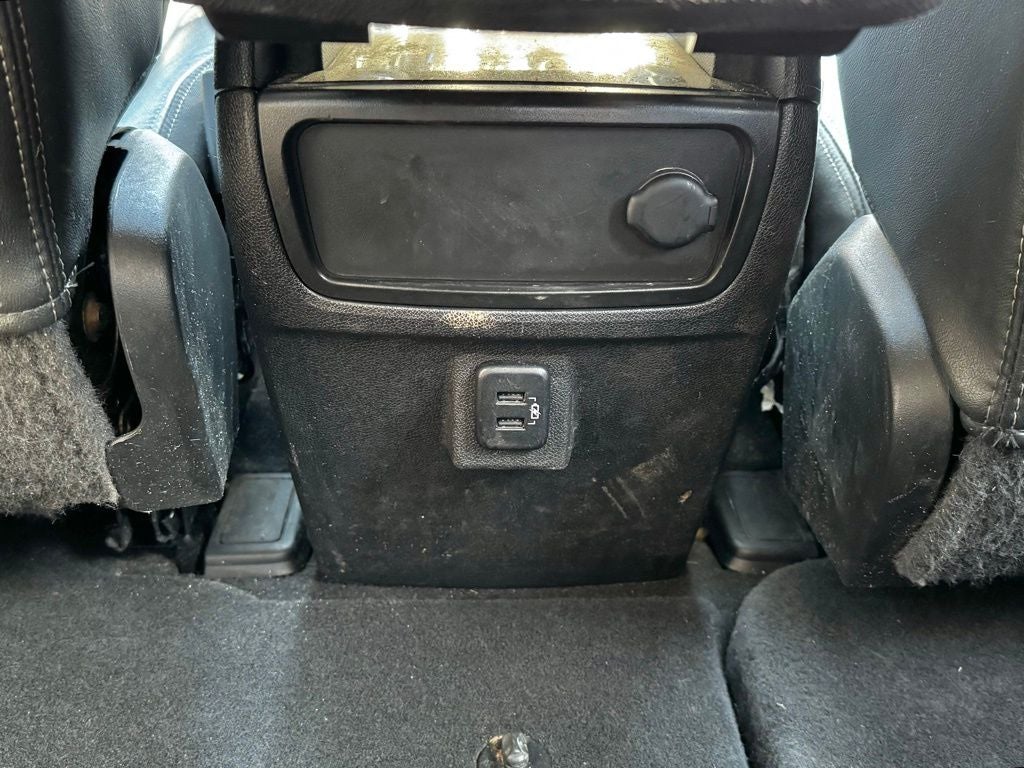 2017 Buick Enclave Premium Group