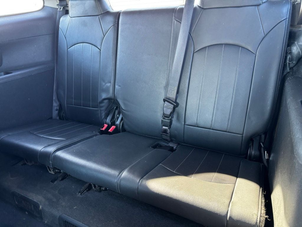 2017 Buick Enclave Premium Group