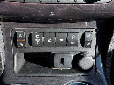 2017 Buick Enclave Premium Group