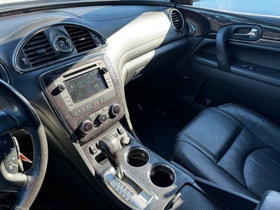 2017 Buick Enclave Premium Group