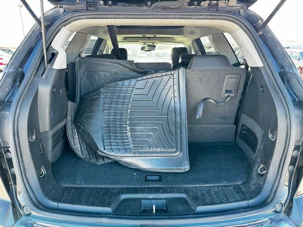 2017 Buick Enclave Premium Group