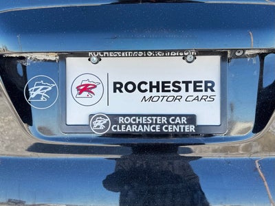 2017 Buick Enclave Premium Group