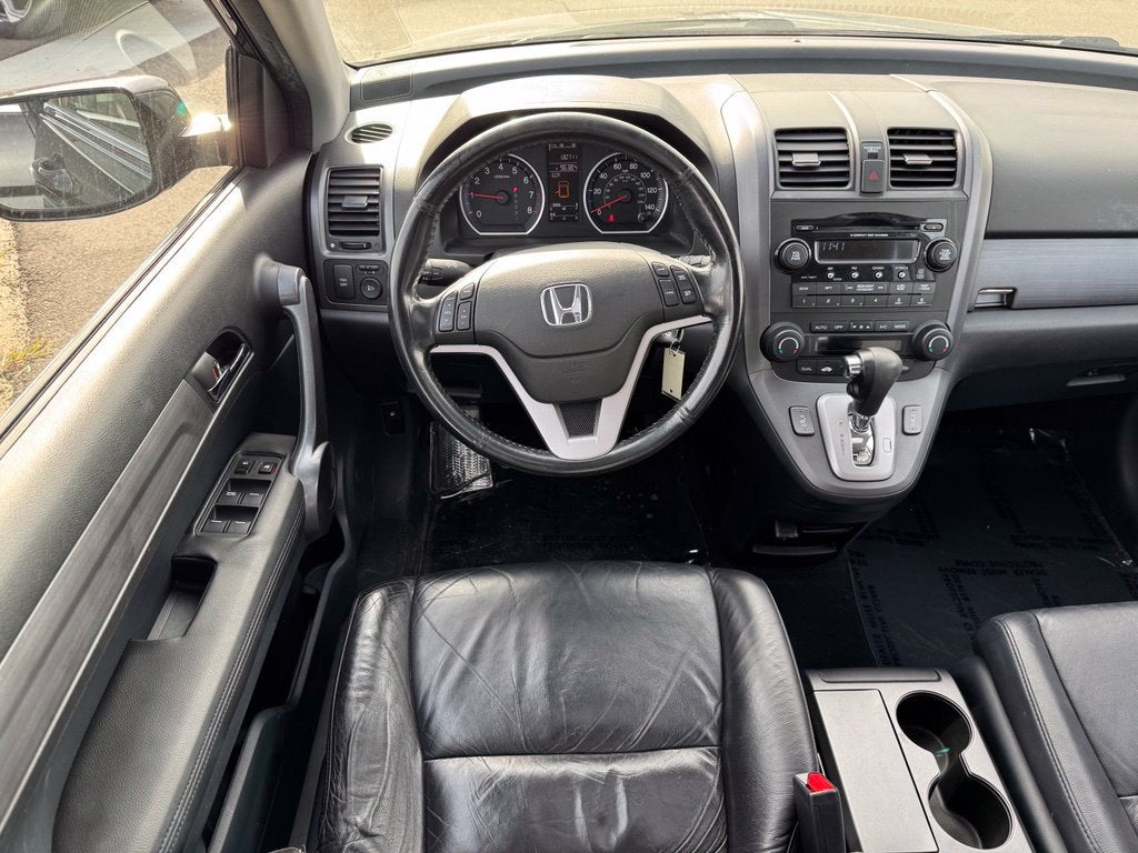 2008 Honda CR-V EX-L