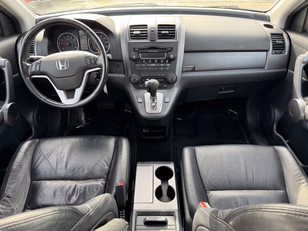 2008 Honda CR-V EX-L